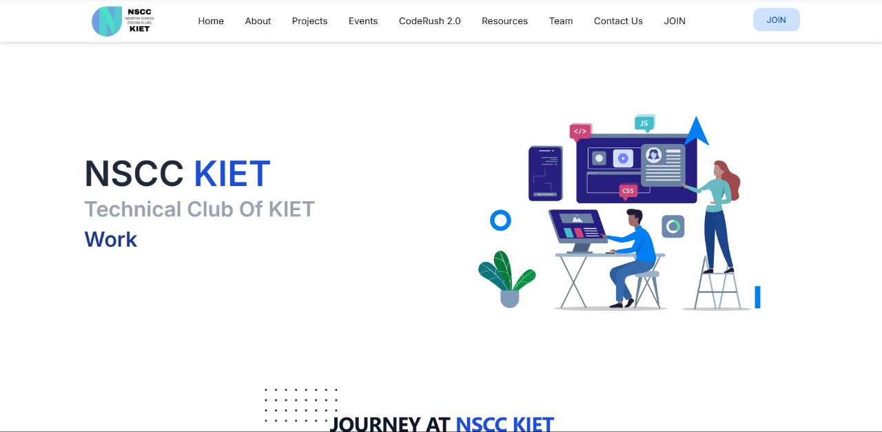 NSCC KIET